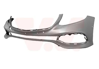 броня VAN WEZEL           