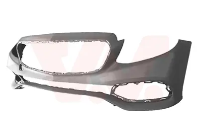 броня VAN WEZEL           