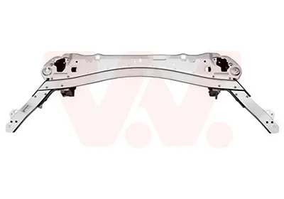 предна маска VAN WEZEL           