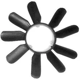 перка, охлаждане на двигателя VAN WEZEL           