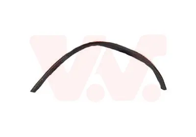 подкалник VAN WEZEL           