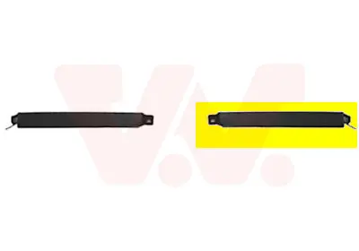 лайсна за фар VAN WEZEL           