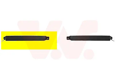 лайсна за фар VAN WEZEL           