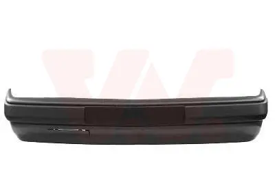 броня VAN WEZEL           