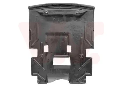 звукоизолация на двигателното пространство VAN WEZEL           