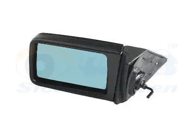 външно огледало VAN WEZEL           