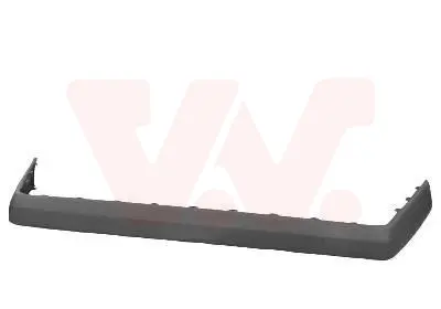 бленда, броня VAN WEZEL           