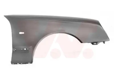 калник VAN WEZEL           