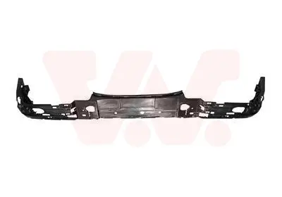 основа, броня VAN WEZEL           