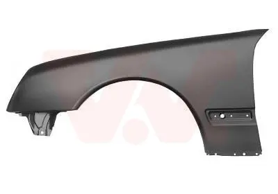 калник VAN WEZEL           