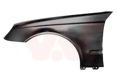 калник VAN WEZEL           