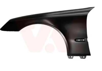 калник VAN WEZEL           