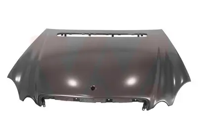 капак на двигателя VAN WEZEL           