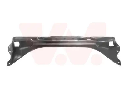 предна маска VAN WEZEL           