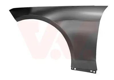 калник VAN WEZEL           