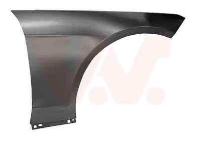 калник VAN WEZEL           