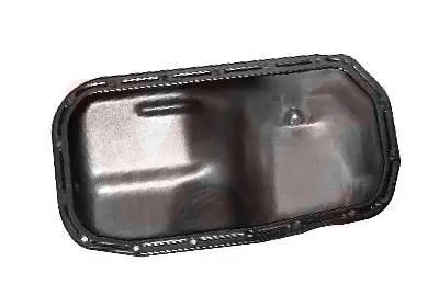 маслена вана (картер) VAN WEZEL           