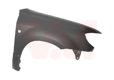 калник VAN WEZEL           