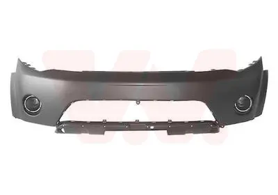 броня VAN WEZEL           