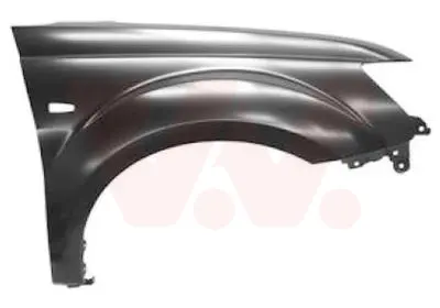 калник VAN WEZEL           