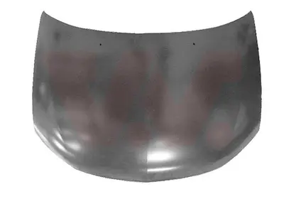 капак на двигателя VAN WEZEL           