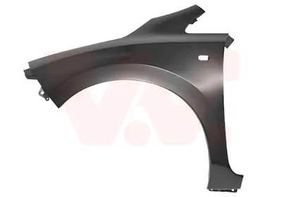 калник VAN WEZEL           