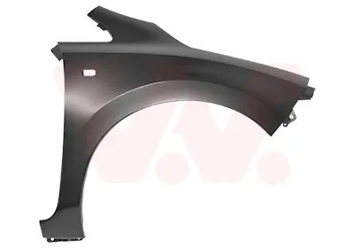 калник VAN WEZEL           