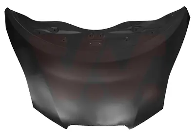 капак на двигателя VAN WEZEL           