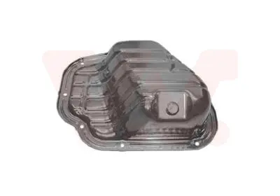 маслена вана (картер) VAN WEZEL           