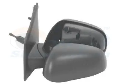 външно огледало VAN WEZEL           