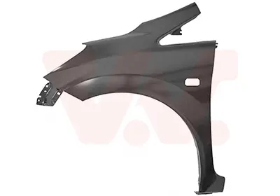 калник VAN WEZEL           