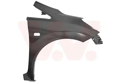 калник VAN WEZEL           