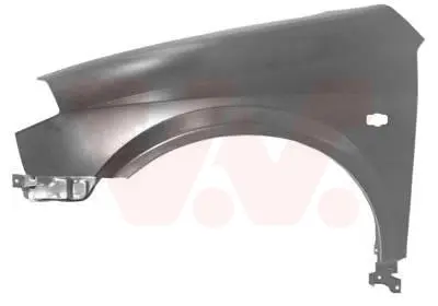 калник VAN WEZEL           