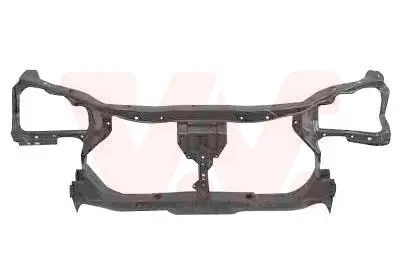 предна маска VAN WEZEL           