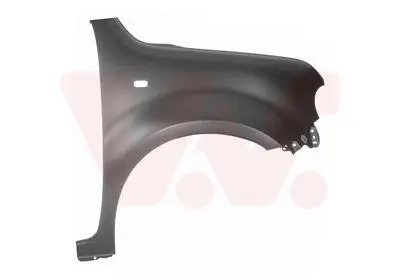 калник VAN WEZEL           