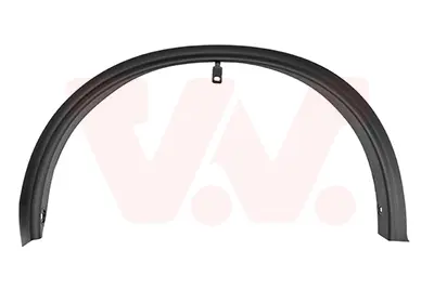 разширение, калник VAN WEZEL           