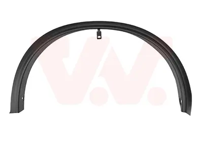 разширение, калник VAN WEZEL           