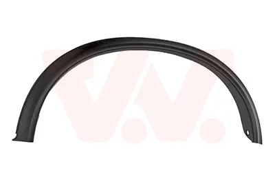 разширение, калник VAN WEZEL           