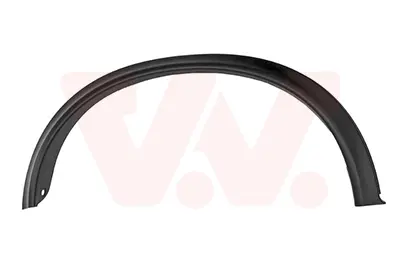 разширение, калник VAN WEZEL           