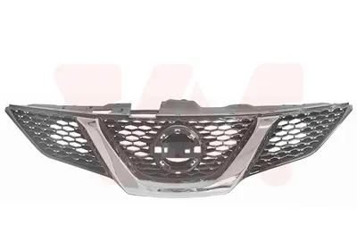 решетка пред радиатора VAN WEZEL           