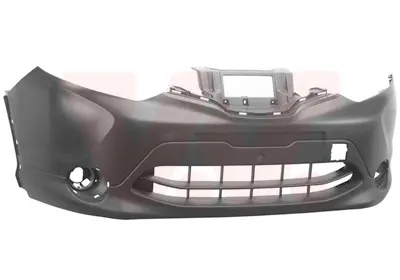 броня VAN WEZEL           