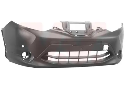 броня VAN WEZEL           