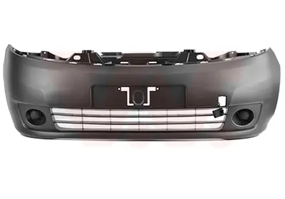 броня VAN WEZEL           