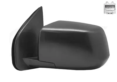 външно огледало VAN WEZEL           