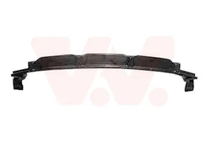 основа, броня VAN WEZEL           