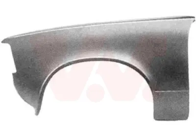 калник VAN WEZEL           