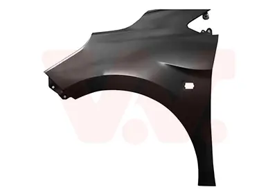 калник VAN WEZEL           