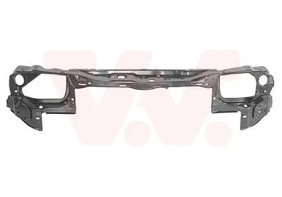 предна маска VAN WEZEL           