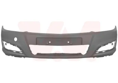 броня VAN WEZEL           