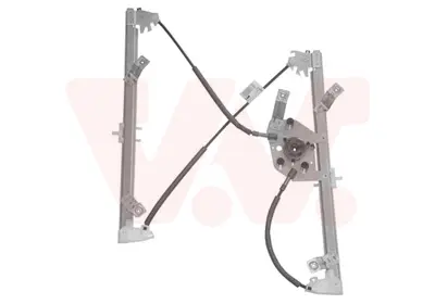 стъклоподемник VAN WEZEL           